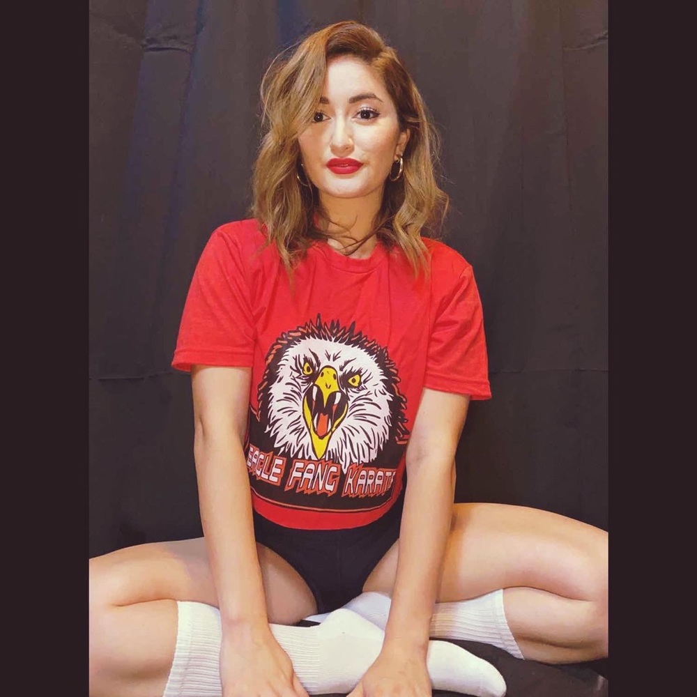 Meet your Posher, Yam